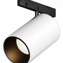 Трековый светильник Focus Led TR187-1-5W2.7K-M-BW