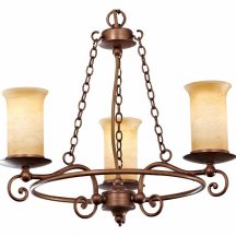 Подвесная люстра ST Luce Ancora SL122.303.03