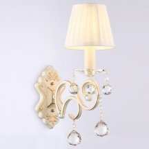 Настенный бра с выключателем Ambrella light Traditional TR4562