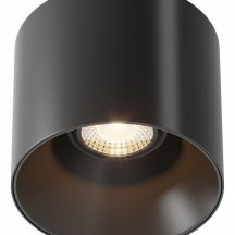 Точечный светильник Alfa LED C064CL-01-15W3K-D-RD-B