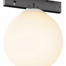 Трековый светильник Luna TR185-1-3W2.7K-B