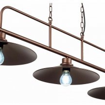 Подвесная люстра ST Luce Sсarno SL265.403.03