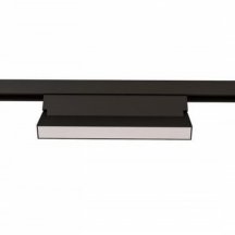 Накладной светильник Arte Lamp Linea A4669PL-1BK