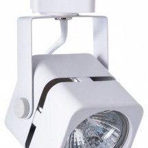 Трековый светильник Arte Lamp Misam A1315PL-1WH