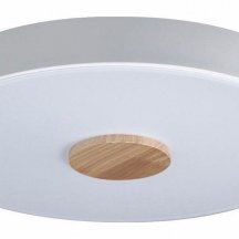 Потолочный светильник Loft IT Axel 10003/24 White