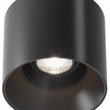 Точечный светильник Alfa LED C064CL-01-15W4K-D-RD-B