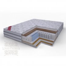 Lonax Lorentto 140x220 кокос латекс