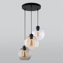 Подвесной светильник TK Lighting Cubus 2831