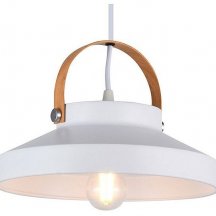 Подвесной светильник Toplight Wendi TL1225H-01WH