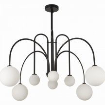 Элитная подвесная люстра ST Luce Jineto SL1204.402.08