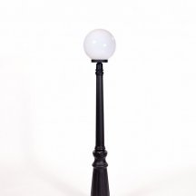 Наземный фонарь Oasis Light 88211S Bl