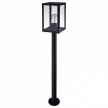 Уличный светильник Arte Lamp Belfast A4569PA-1BK