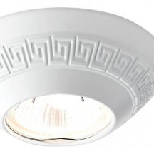 Накладной точечный светильник Ambrella light Дизайн D1158 W