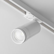 Трековый светильник Maytoni Focus LED TR021-1-12B4K-Z-W (Германия)