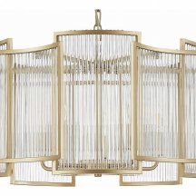 Подвесная люстра ST Luce Cosenza SL1234.203.05