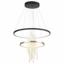 Подвесной светодиодный светильник Odeon Light Monica 3901/63L