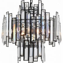 Люстра в спальню ST Luce Chiarezza SL665.443.06