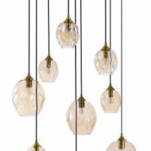 Подвесная люстра ST Luce Idesia SL1188.303.09