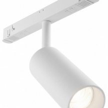 Немецкий потолочный светильник Maytoni Focus LED TR032-4-12WTW-S-DD-W