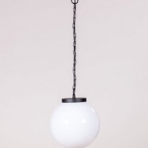 Уличный светильник подвесной Oasis Light 88205L Bl