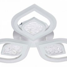 Потолочная люстра Escada Hydria 10227/3LED