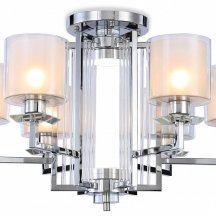 Потолочная люстра Ambrella light Traditional TR4418