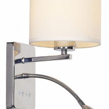 Бра с подсветкой Escada 552 552/A LED