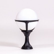 Наземный фонарь Oasis Light 88104 Bl