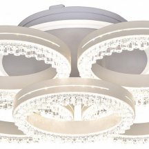 Китайская люстра Escada Albus 10276/5LED APP