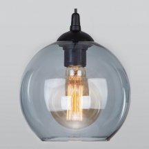 Подвесной светильник TK Lighting 4444 Cubus Лофт