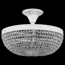 Потолочная люстра Bohemia Ivele Crystal AL1905 AL19051/35OL WMN