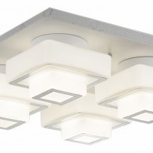 Потолочная люстра ST Luce Cubico SL547.502.04