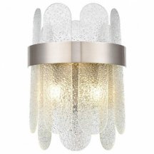 Настенный светильник Vele Luce Delizia VL3185W02