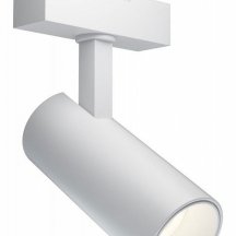 Трековый светильник Maytoni Focus LED TR019-2-15W3K-W