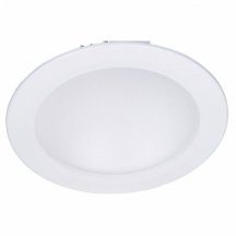 Накладной точечный светильник Arte Lamp Riflessione A7016PL-1WH