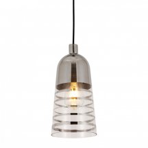 Подвесной светильник на кухню Lumina Deco  lDP 6815 CHR