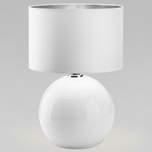 Настольная лампа с абажуром TK Lighting Palla 5079 Palla