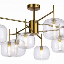 Люстра для спальни ST Luce Finn SL1049.302.08