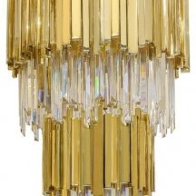 Подвесная люстра LArte Luce Empire L21519.92