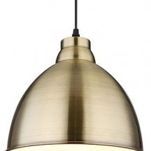 Подвесной светильник Arte Lamp Braccio A2055SP-1AB