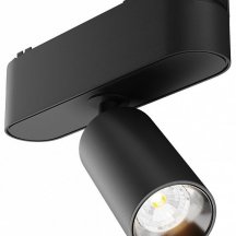 Трековый светодиодный светильник Maytoni Technical Focus LED TR103-1-5W3K-M-B