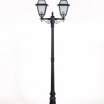 Наземный фонарь Oasis_Light FARO-FROST L 91109fLA Bl