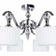 Потолочная люстра Arte Lamp Ibiza A4038PL-8CC