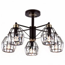 Люстра для спальни Ambrella light Traditional TR5870