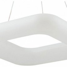 Подвесной светильник Escada Soft 10259/1LED