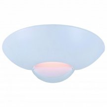 Настенный светильник Arte Lamp Interior A7118AP-1WH