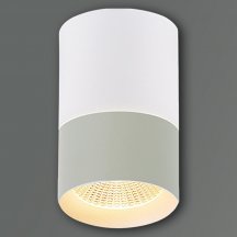 Накладной светильник Reluce 30405-9.5-001RT LED5W WT