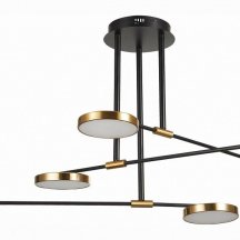 Люстра на штанге ST Luce Farone SL1605.403.06