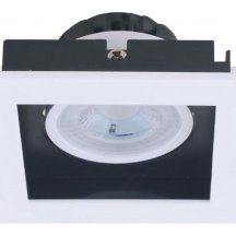 Накладной точечный светильник Arte Lamp Grado A2905PL-1WH