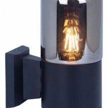 Светильник на штанге Arte Lamp Wazn A6218AL-1BK